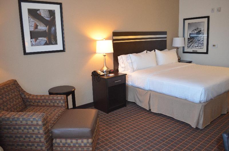 스탠다드 룸, Holiday Inn Express & Suites Golden, An Ihg