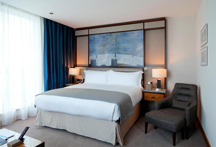 اتاق کلاسیک با تخت دونفره, Intercontinental London  The O2