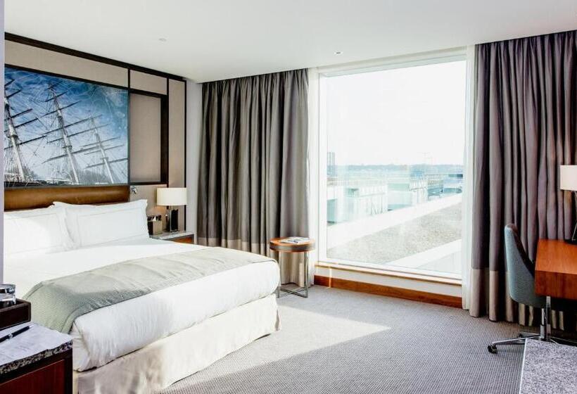 اتاق کلاسیک با تخت دونفره, Intercontinental London  The O2
