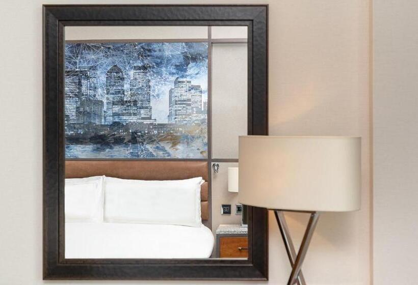 Номер Классика Кровать Кинг, Intercontinental London  The O2