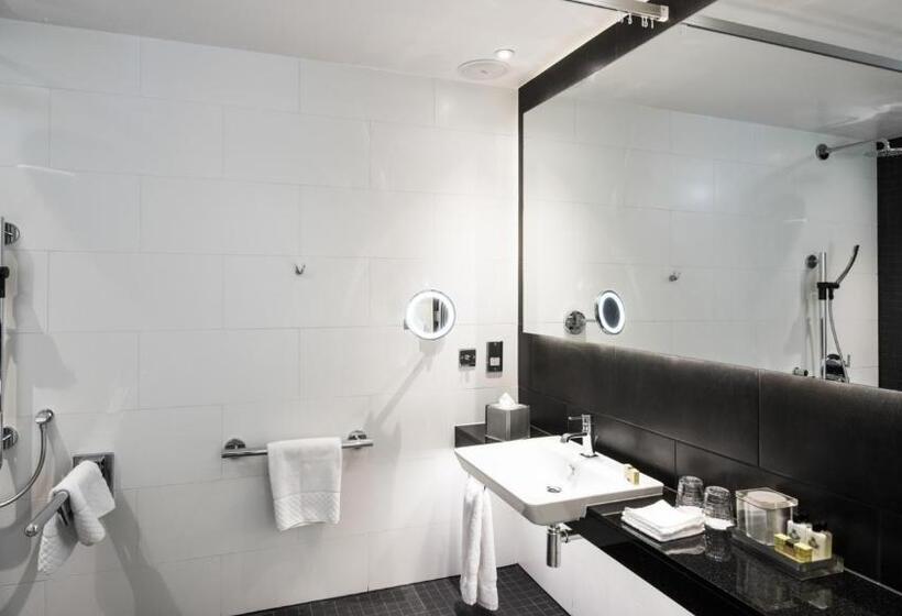 اتاق کلاسیک با تخت دونفره, Intercontinental London  The O2