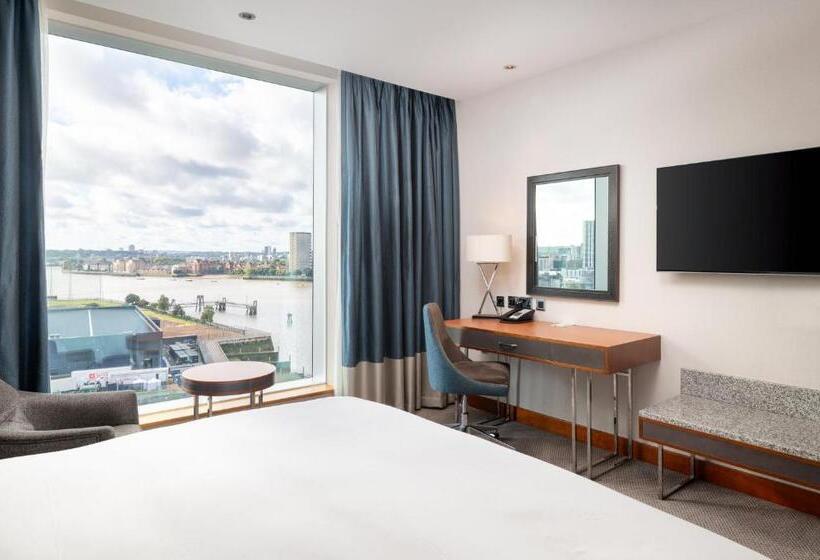 اتاق کلاسیک با تخت دونفره, Intercontinental London  The O2