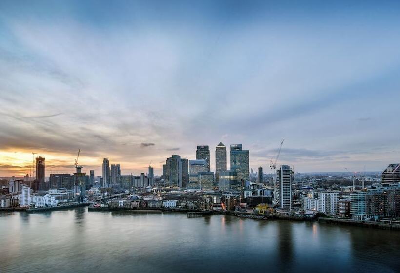 سوئیت 2 خوابه, Intercontinental London  The O2