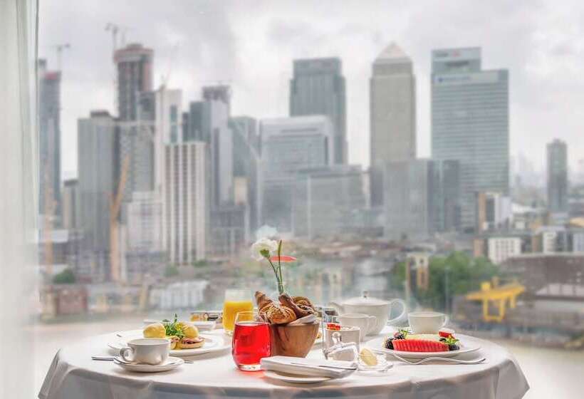سوئیت 2 خوابه, Intercontinental London  The O2