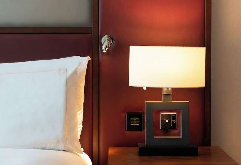 سوئیت 2 خوابه, Intercontinental London  The O2