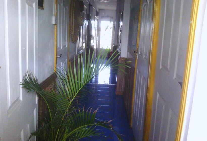 스탠다드 룸, Le Bamboo Guest House
