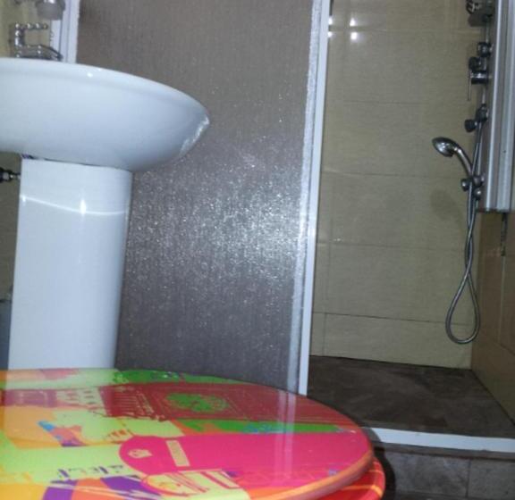 패밀리 룸, Le Bamboo Guest House