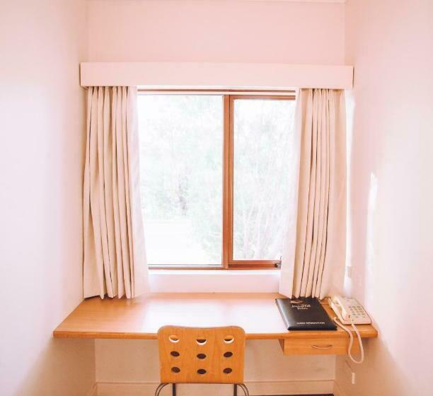 Quarto Estandar, Margaret River Resort