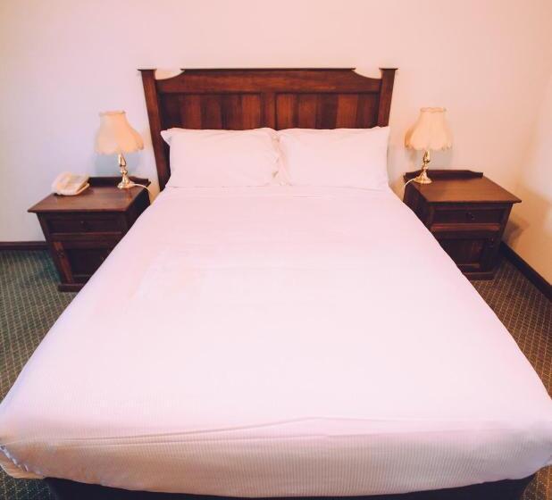 Quarto Estandar, Margaret River Resort