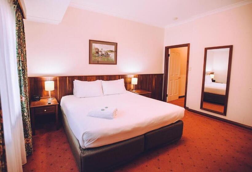 Apartamento 1 Dormitório, Margaret River Resort