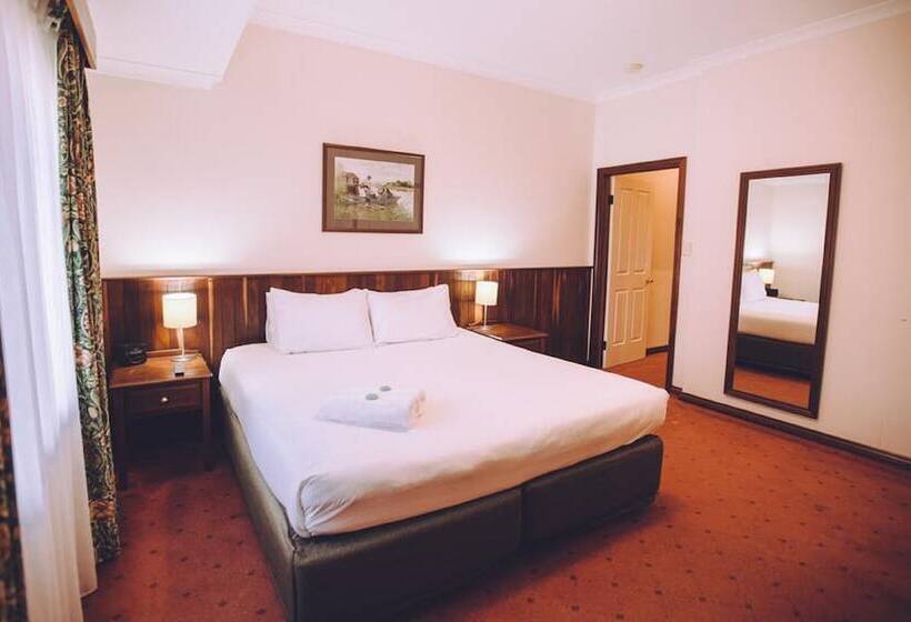 Apartamento 1 Dormitório, Margaret River Resort
