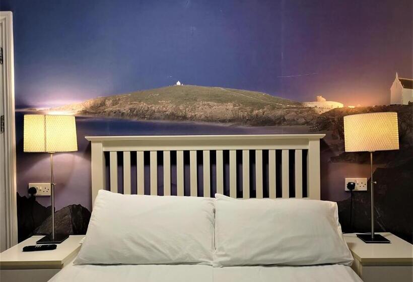 חדר סטנדרט, Oceanside Lifestyle