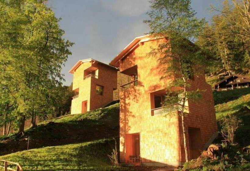 Номер Стандарт с Балконом, Tannerhof Naturhotel & Gesundheitsresort