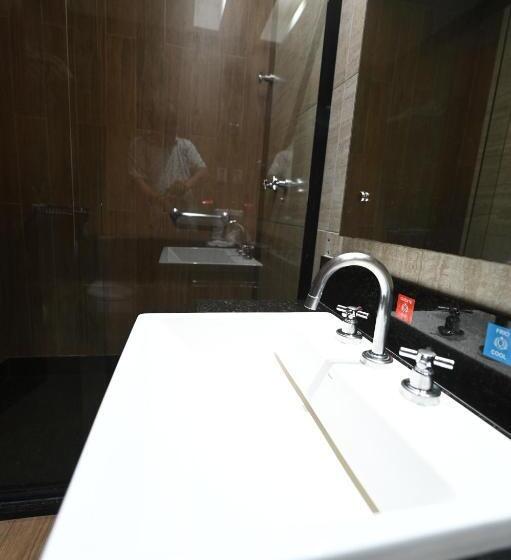 마스터 스위트, Atrium Hotel Quinta De Pedras