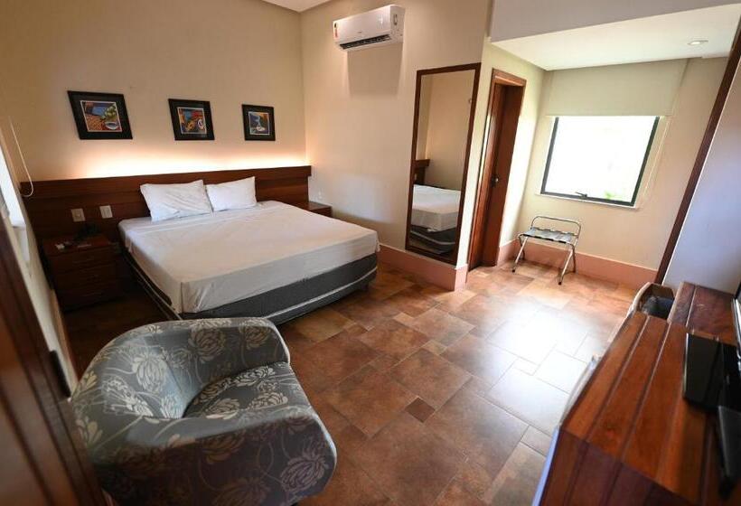 디럭스 룸, Atrium Hotel Quinta De Pedras