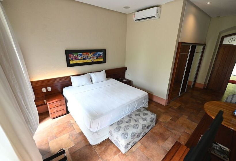 마스터 스위트, Atrium Hotel Quinta De Pedras