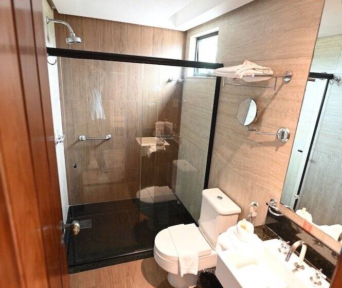 디럭스 룸, Atrium Hotel Quinta De Pedras