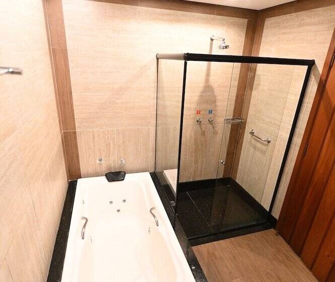 로얄 스위트, Atrium Hotel Quinta De Pedras