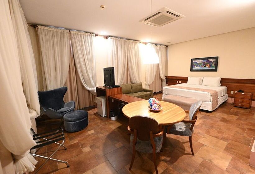 로얄 스위트, Atrium Hotel Quinta De Pedras