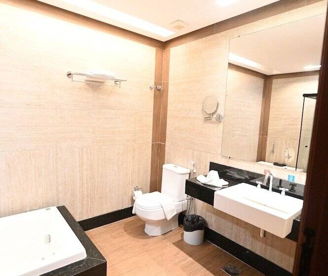 프레지덴셜 스위트, Atrium Hotel Quinta De Pedras