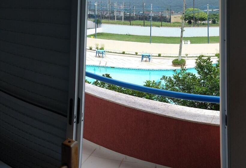 스탠다드 룸, Clube Azul Do Mar