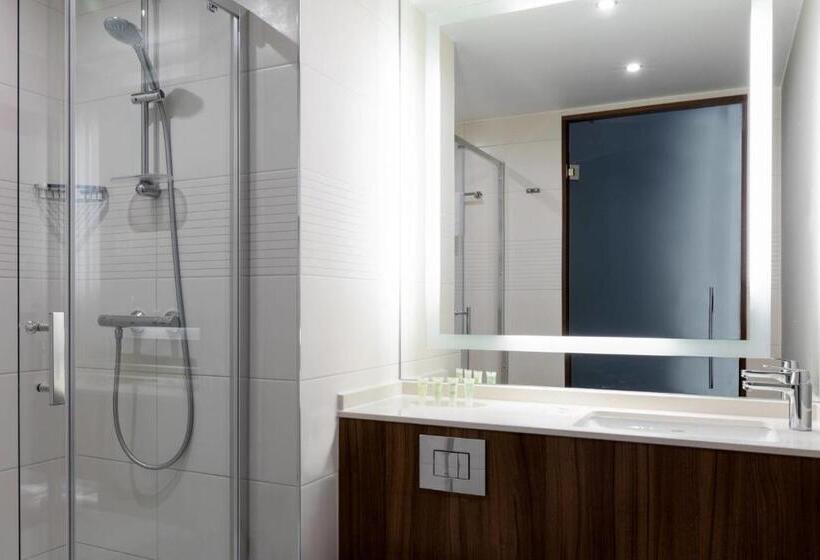 스탠다드 룸, Courtyard By Marriott Amsterdam Arena Atlas