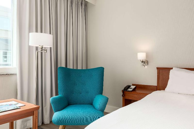 스탠다드 룸, Courtyard By Marriott Amsterdam Arena Atlas