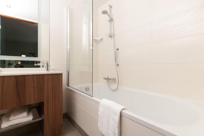 프리미엄 룸, Courtyard By Marriott Amsterdam Arena Atlas