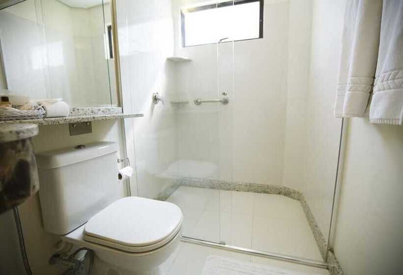 디럭스 룸, Eston Hotel   Localização Central Privilegiada  Pet Friendly