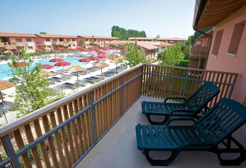 Апартаменты 2 Спальни, Green Village Eco Resort