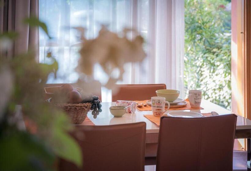 Апартаменты 2 Спальни, Green Village Eco Resort