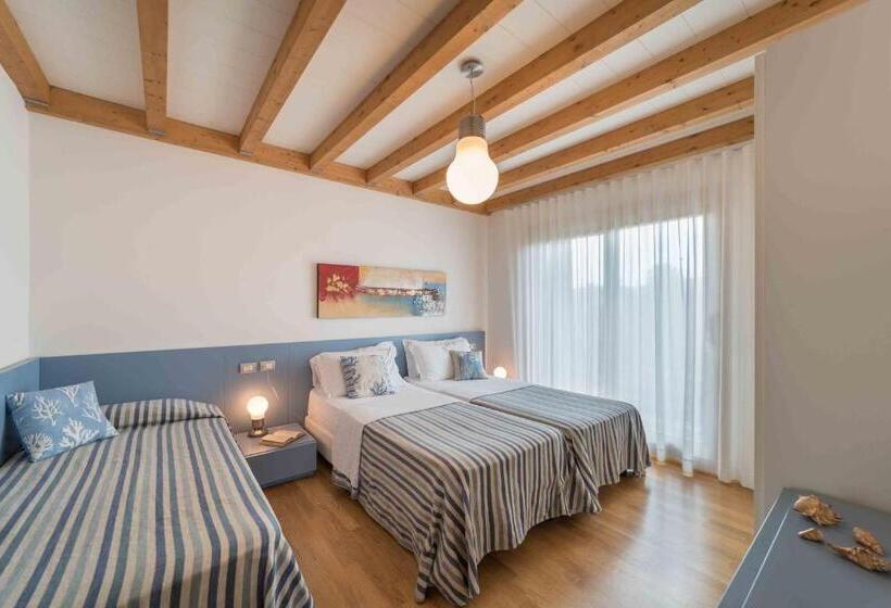Вилла 2 Спальни, Green Village Eco Resort