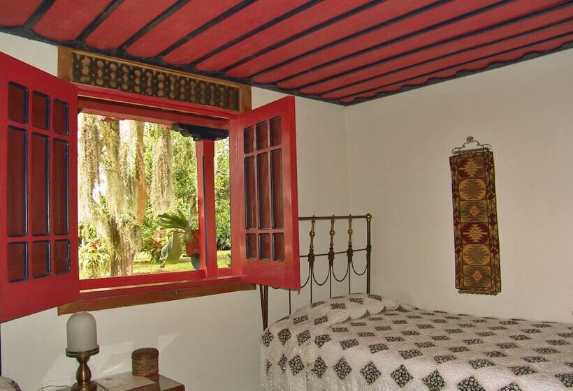 스탠다드 룸, Finca