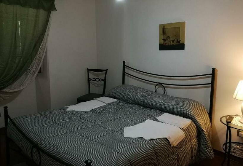 Дом 1 Спальня, Agriturismo Tre Monti