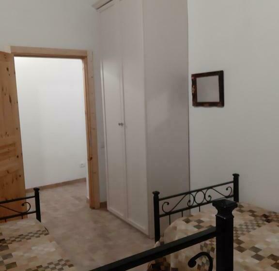 Апартаменты 2 Спальни, Agriturismo Tre Monti