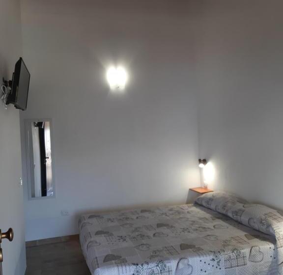 Номер Deluxe, Agriturismo Tre Monti
