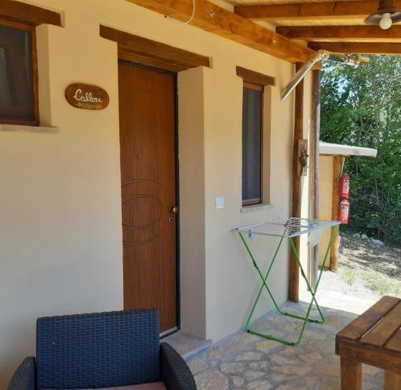 Номер Deluxe, Agriturismo Tre Monti