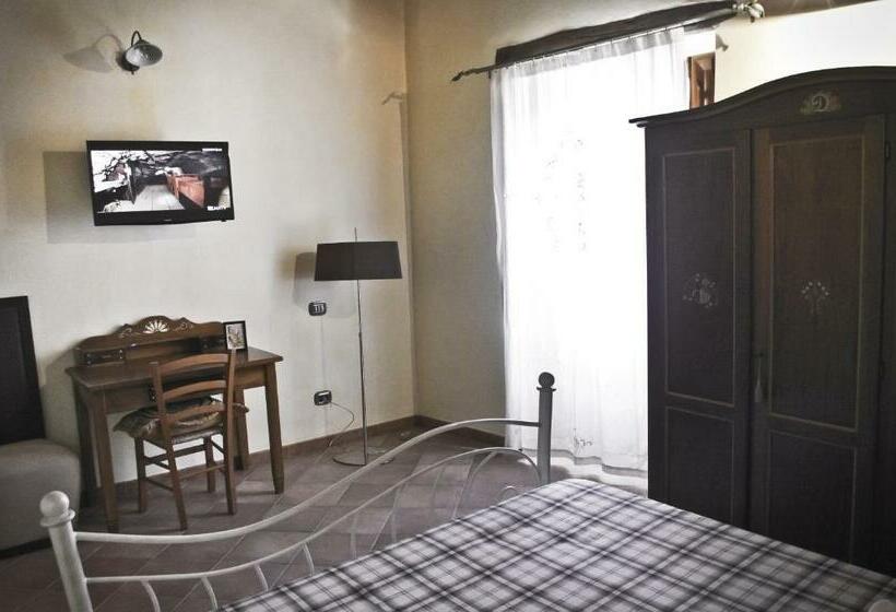 Полулюкс, Casa De Ajala   B&b De Charme In Antica Dimora Totalmente Ristrutturata E Dotata Di Tutti I Confort