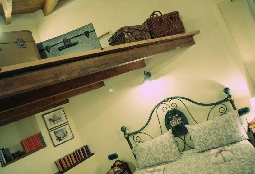 Полулюкс, Casa De Ajala   B&b De Charme In Antica Dimora Totalmente Ristrutturata E Dotata Di Tutti I Confort