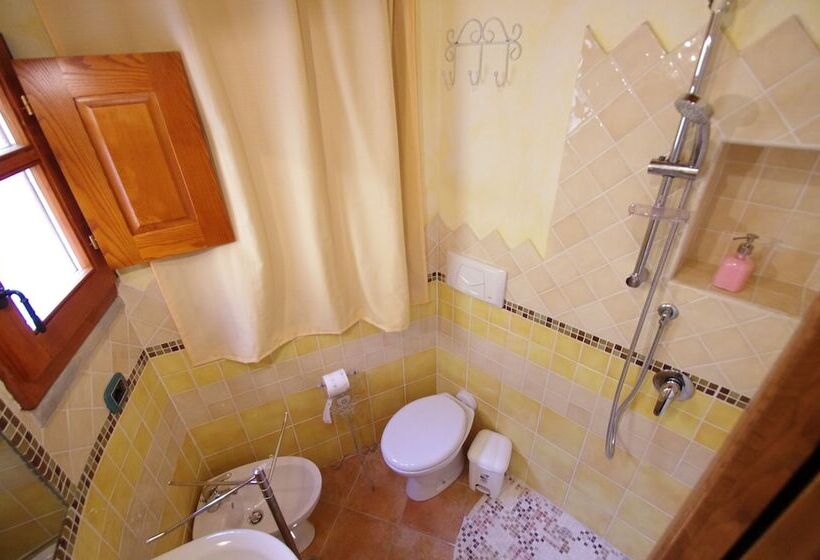 Полулюкс, Casa De Ajala   B&b De Charme In Antica Dimora Totalmente Ristrutturata E Dotata Di Tutti I Confort