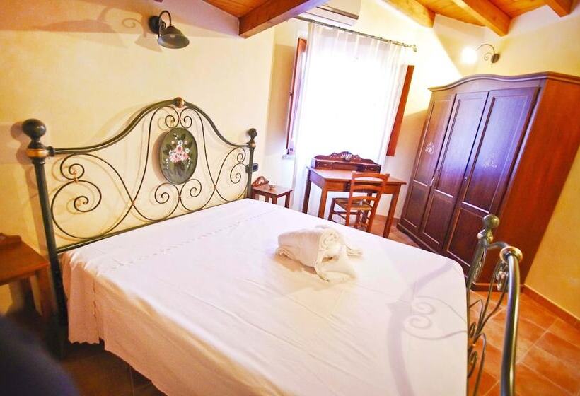 Полулюкс, Casa De Ajala   B&b De Charme In Antica Dimora Totalmente Ristrutturata E Dotata Di Tutti I Confort