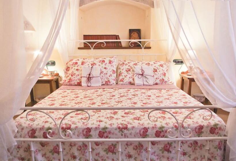 Номер Стандарт, Casa De Ajala   B&b De Charme In Antica Dimora Totalmente Ristrutturata E Dotata Di Tutti I Confort