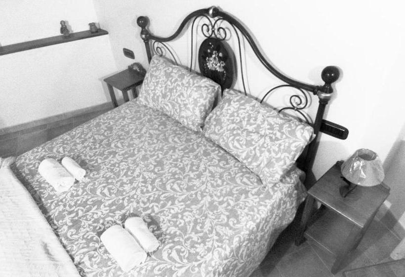 Полулюкс, Casa De Ajala   B&b De Charme In Antica Dimora Totalmente Ristrutturata E Dotata Di Tutti I Confort