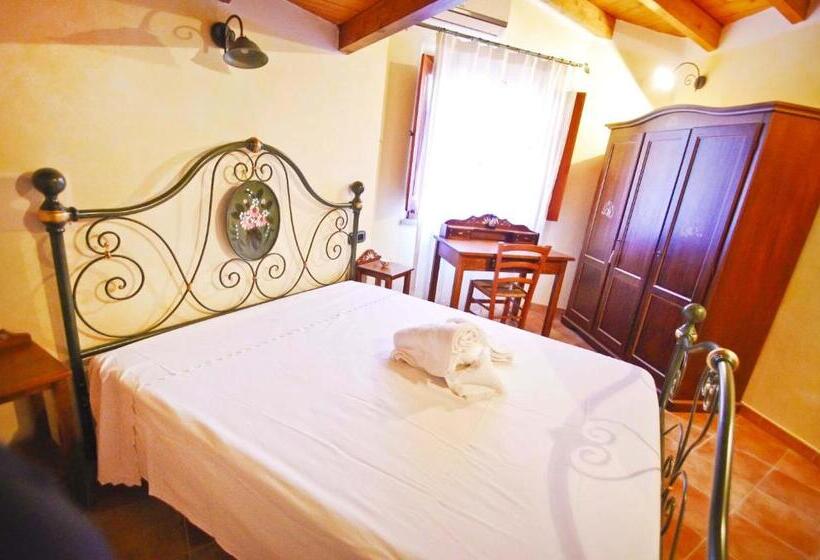 Полулюкс, Casa De Ajala   B&b De Charme In Antica Dimora Totalmente Ristrutturata E Dotata Di Tutti I Confort