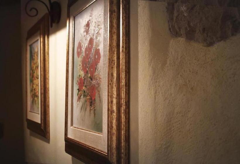 Полулюкс, Casa De Ajala   B&b De Charme In Antica Dimora Totalmente Ristrutturata E Dotata Di Tutti I Confort