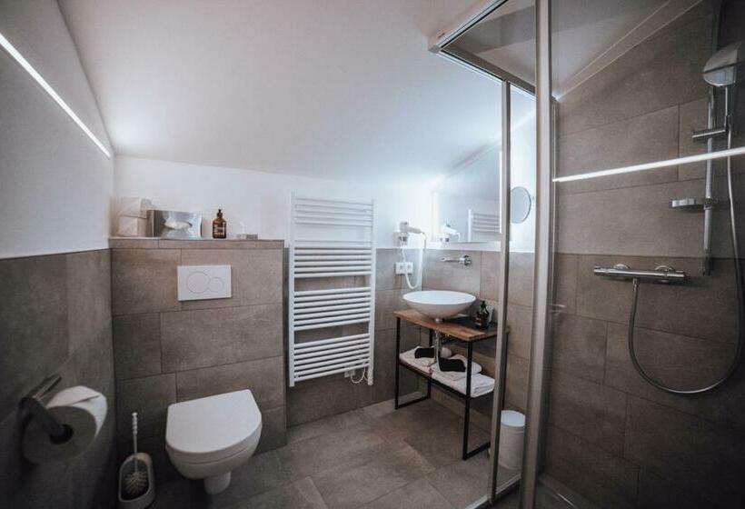 프리미엄 룸, Haus Jausern