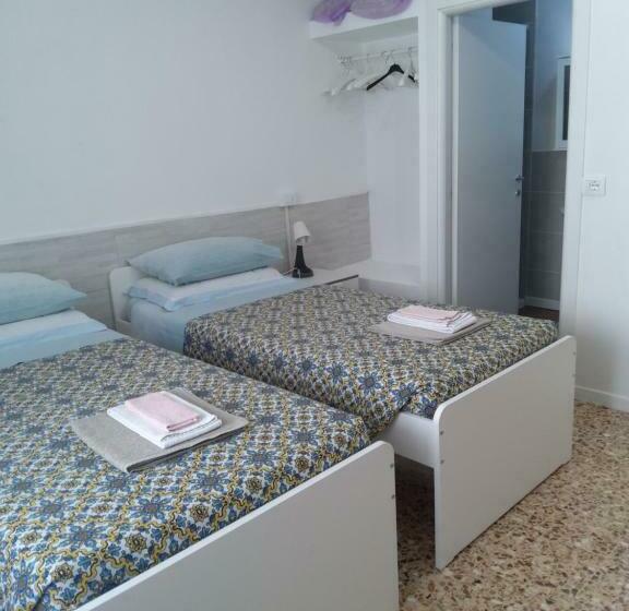 스탠다드 룸, Alloggio Verona Est S. Pietro