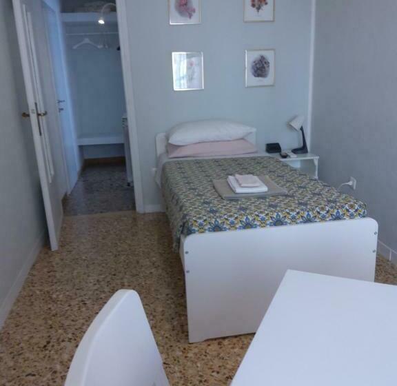 스탠다드 싱글 룸, Alloggio Verona Est S. Pietro
