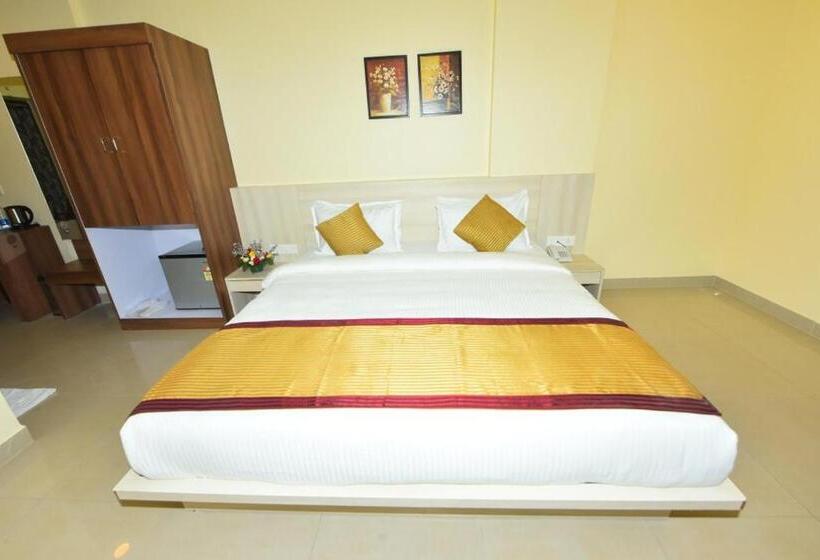 이코노미 룸, Boshan Hotels
