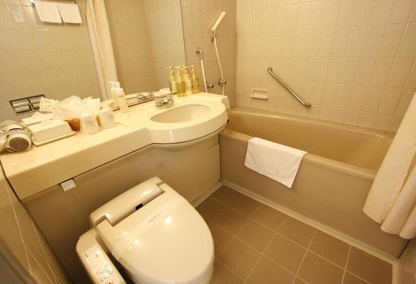 Номер Стандарт, Abest Meguro